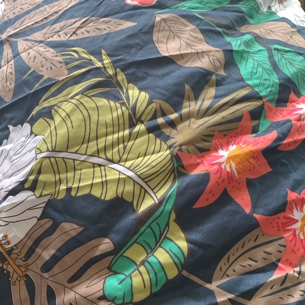 Duvet. Beautiful !!